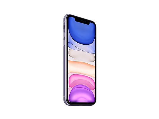 APPLE IPHONE 11 64GB PURPLE NE 64 GB Violett Dual SIM APPLE IPHONE 11 64GB PURPLE NE 64 GB Violett Dual SIM